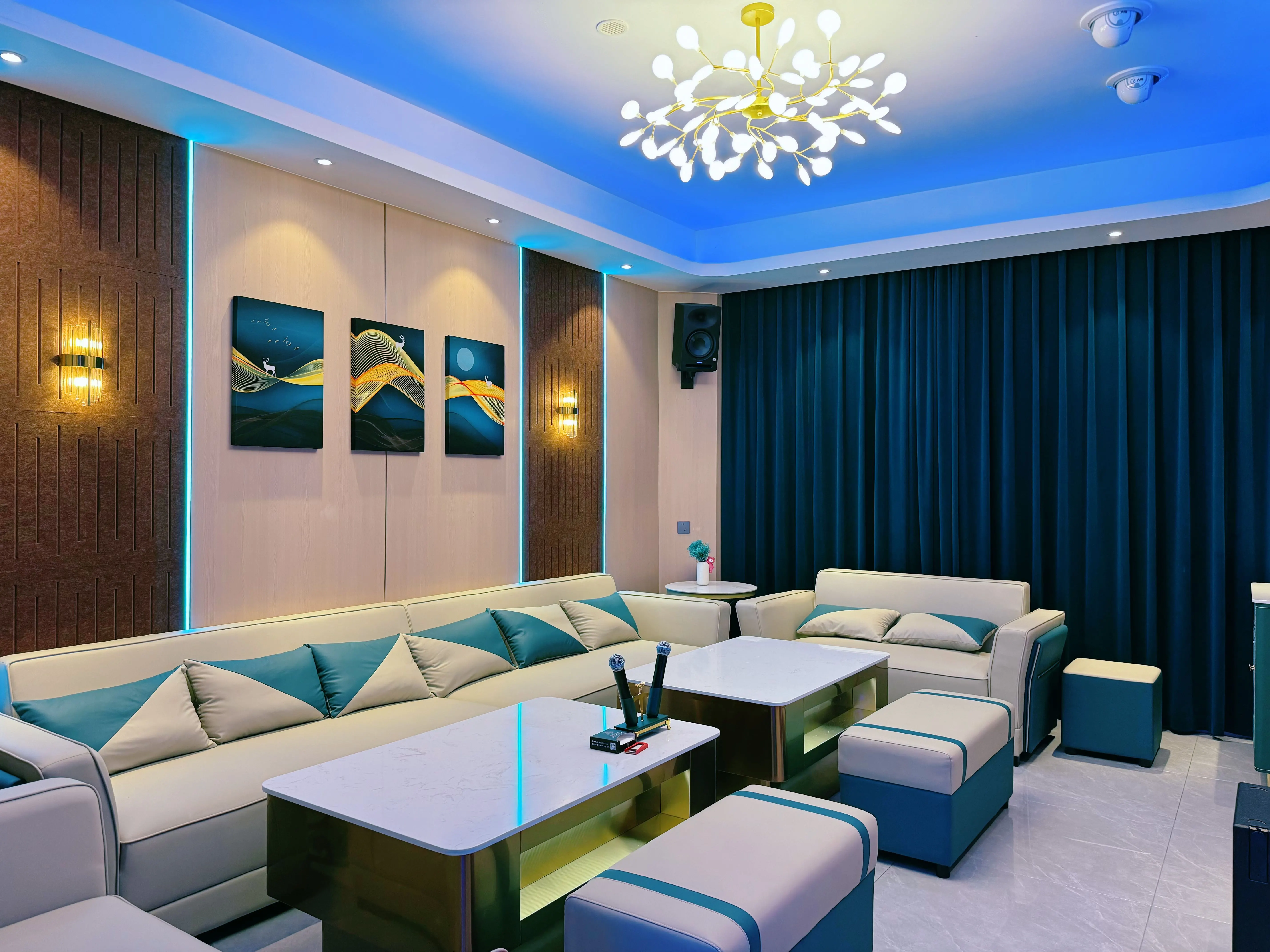 临沧商务ktv独特商务ktv玩法揭秘-镇康县ktv预定